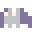 lavendar bat sprite, has cute little feet
