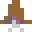 brown mushroom with legs sprite