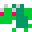 monsterous kobold sprite