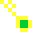 green key sprite