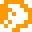 A reaching hand sprite